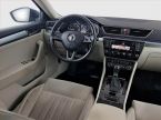 Škoda Superb - fotka číslo 6