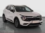 Kia Sportage - fotka číslo 0