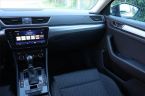 Škoda Superb - fotka číslo 7