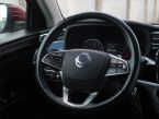 SsangYong Korando - fotka číslo 15