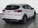 Hyundai Tucson - fotka číslo 4