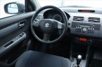 Suzuki Swift - fotka číslo 6