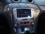 Ford Mondeo - fotka číslo 11