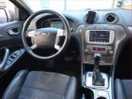 Ford Mondeo - fotka číslo 6