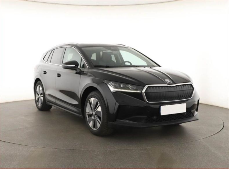 Škoda Enyaq - hlavní foto