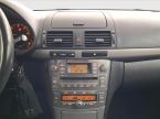 Toyota Avensis - fotka číslo 11