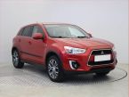 Mitsubishi ASX  - fotka číslo 0
