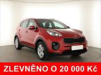 Kia Sportage - fotka číslo 0