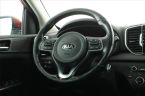 Kia Sportage - fotka číslo 11