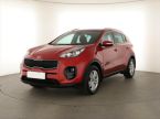 Kia Sportage - fotka číslo 1