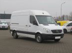 Mercedes Sprinter - fotka číslo 0
