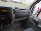 Mercedes Sprinter - fotka číslo 7