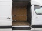 Mercedes Sprinter - fotka číslo 15