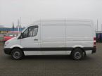 Mercedes Sprinter - fotka číslo 2