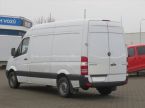 Mercedes Sprinter - fotka číslo 3