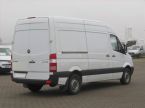 Mercedes Sprinter - fotka číslo 4