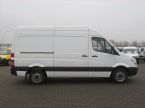 Mercedes Sprinter - fotka číslo 5