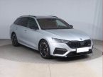 Škoda Octavia - fotka číslo 0
