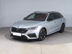 Škoda Octavia - fotka číslo 1