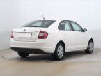 Škoda Rapid - fotka číslo 4