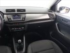 Škoda Fabia - fotka číslo 7