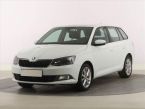 Škoda Fabia - fotka číslo 1