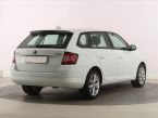 Škoda Fabia - fotka číslo 4