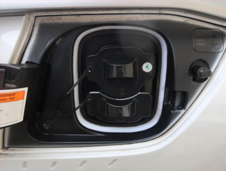 Hyundai Kona - hlavní fotka