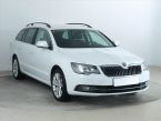 Škoda Superb - fotka číslo 0