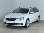 Škoda Superb - fotka číslo 1