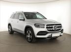 Mercedes Třída GLS - fotka číslo 0