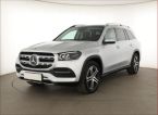 Mercedes Třída GLS - fotka číslo 1
