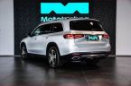 Mercedes Třída GLS - fotka číslo 3