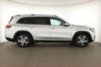 Mercedes Třída GLS - fotka číslo 5
