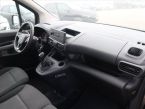 Opel Combo - fotka číslo 11
