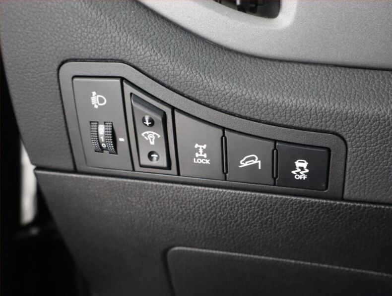 Kia Sportage - hlavní fotka