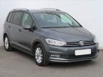 Volkswagen Touran - fotka číslo 0