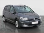 Volkswagen Touran - fotka číslo 0