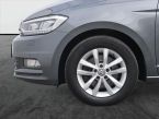 Volkswagen Touran - fotka číslo 14