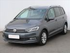 Volkswagen Touran - fotka číslo 1