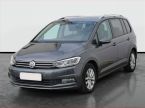 Volkswagen Touran - fotka číslo 1