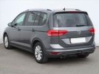 Volkswagen Touran - fotka číslo 3