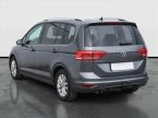 Volkswagen Touran - fotka číslo 3