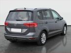 Volkswagen Touran - fotka číslo 4