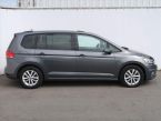 Volkswagen Touran - fotka číslo 5