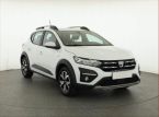 Dacia Sandero - fotka číslo 0