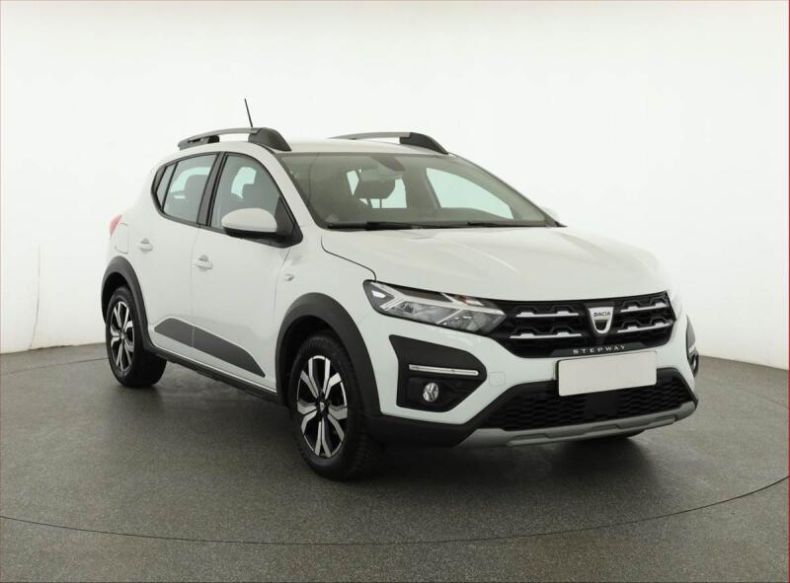 Dacia Sandero - hlavní fotka inzerátu