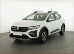 Dacia Sandero - fotka číslo 1