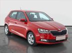 Škoda Fabia - fotka číslo 0