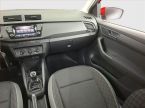 Škoda Fabia - fotka číslo 7